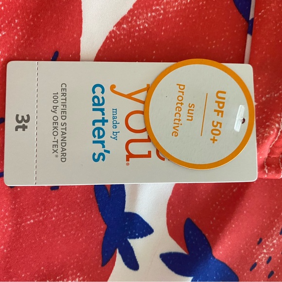 Swim set - Picture 3 of 4